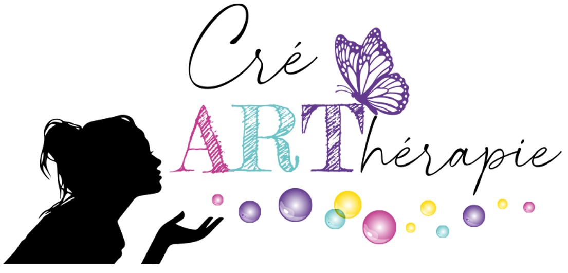 logo créartherapie logo créartherapie